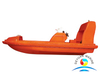 6 Persons High Speed SOLAS Marine FRP Fast Rescue Boat